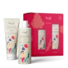 Hagi Giftset Berry Lovley Wash Gel + Body Balm