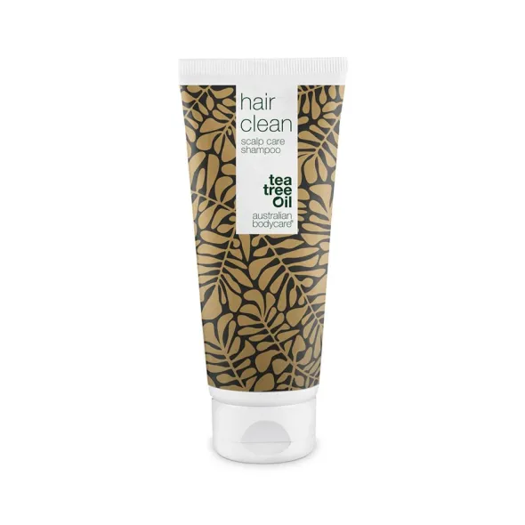 Hair Clean Schampo 200ml