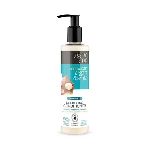 Hair Conditioner Argan & Amla 280ml