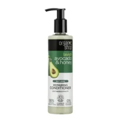 Hair Conditioner Avocado & Honey 280ml