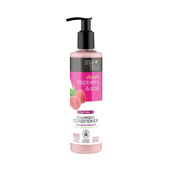 Hair Conditioner Raspberry & Acai 280ml