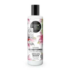 Hair Conditioner Silky Shine 280ml