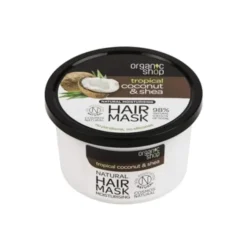 Hair Mask Coconut & Shea 250ml