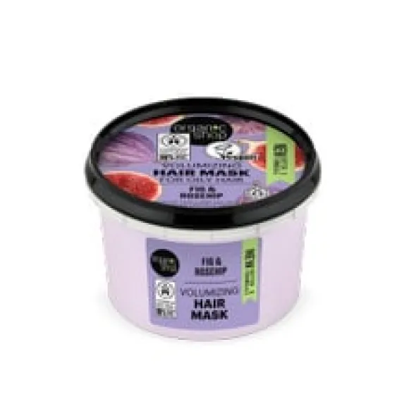 Hair Mask Greek Fig 250ml
