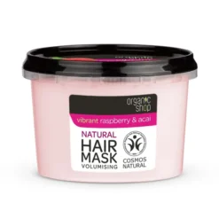 Hair Mask Raspberry & Acai 250ml