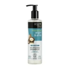 Hair Shampoo Argan & Amla 280ml
