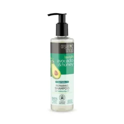 Hair Shampoo Avocado & Honey 280ml
