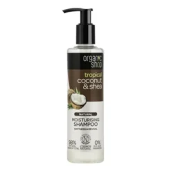 Hair Shampoo Coconut & Shea 280ml