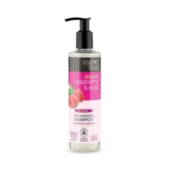 Hair Shampoo Raspberry & Acai 280ml