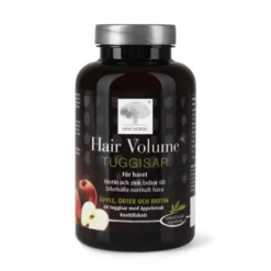 Hair Volume 60 tuggisar
