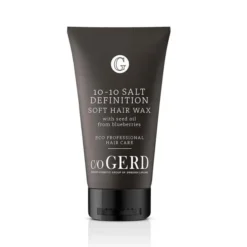 10/10 Hair Wax Soft 75ml