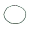 Halsband Aventurin 6mm