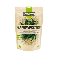 Hampaprotein 50% 300g