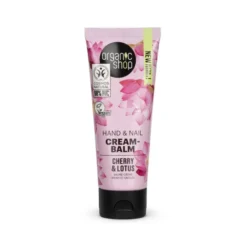 Hand and Nailcream Balm 75ml