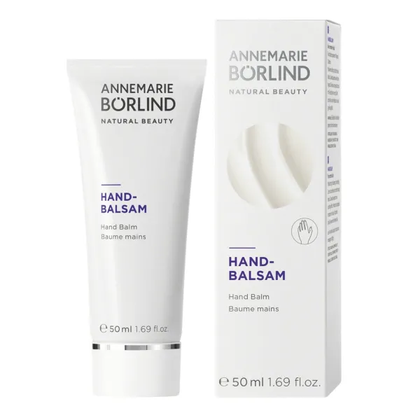 Hand Balm 50ml