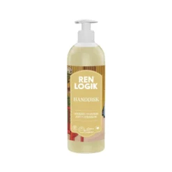 Handdisk Citronblom 750ml