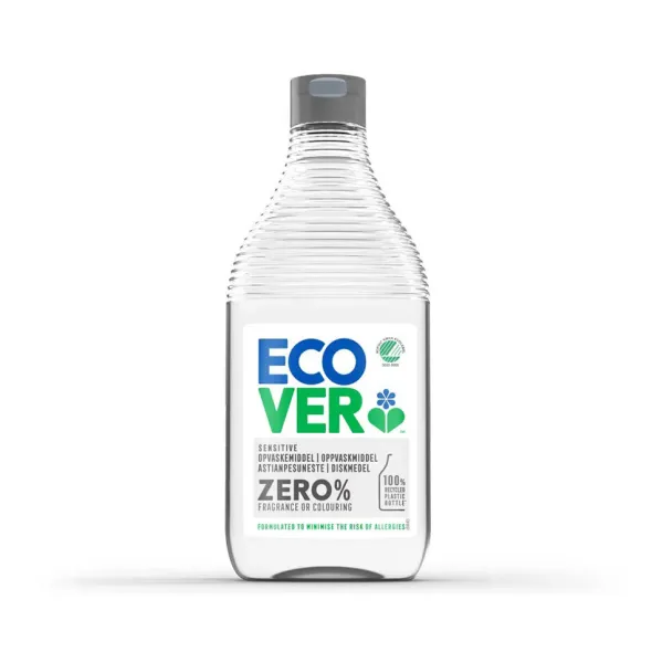 Handdiskmedel Zero Parfymfritt 450ml