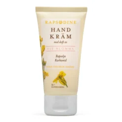 Handkräm Vit Blomma 50ml