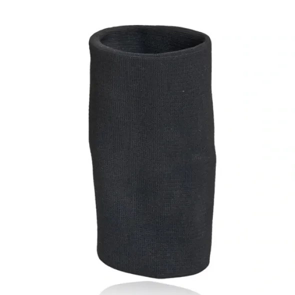 Handledsskydd Svart Medium