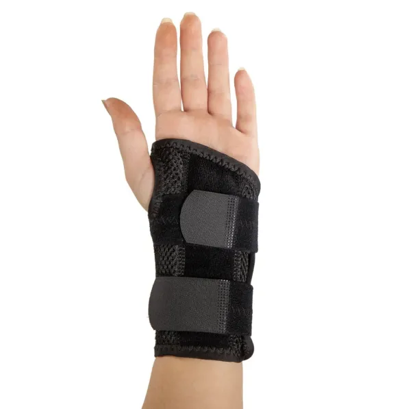 Handledsstöd Med Skena Carpus 1 Höger S/M
