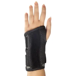 Handledsstöd Med Skena Carpus 1 Vänster L/XL