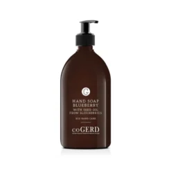 Hand Soap Blueberry 500ml