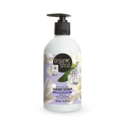Hand Soap Minty Jasmine 500ml