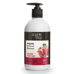 Hand Soap Pomegranate 500ml