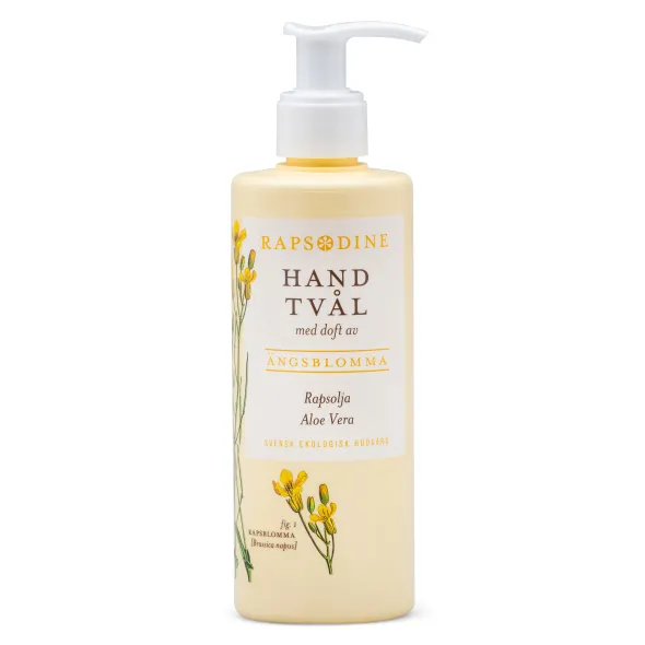 Handtvål Ängsblomma 250ml