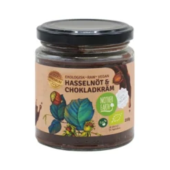 Hasselnöt & Chokladkräm Premium 210g