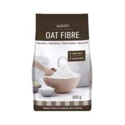 Havrefiber 300g