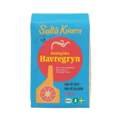 Havregryn 650g