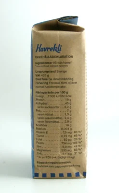 Havrekli 425g