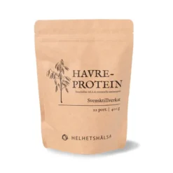 Havreprotein 400g