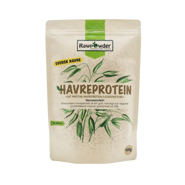 Havre Protein 400g