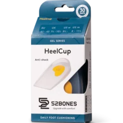 Heel Cup S/M