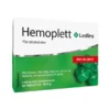Hemoplett 60 tabletter