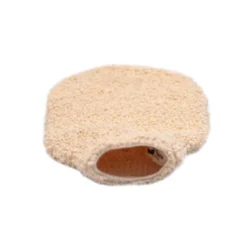 Hemp Massage Glove