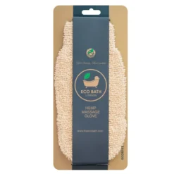 Hemp Massage Glove