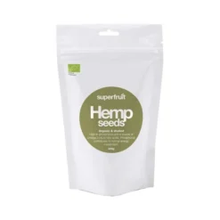 Hemp Seeds shelled 200g