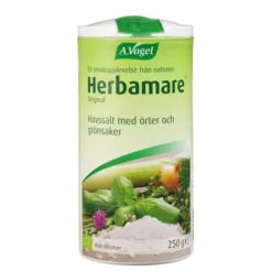 Herbamare örtsalt 250g