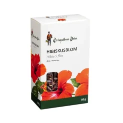 Hibiskusblomma 50g