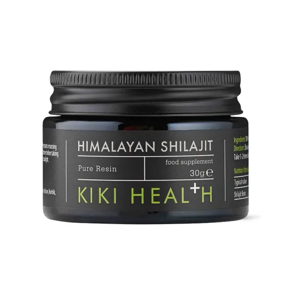 Himalayan Shilajit 30g