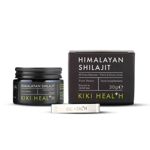 Himalayan Shilajit 30g