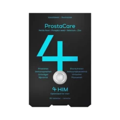 4Him ProstaCare 60 tabletter