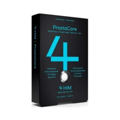 4Him ProstaCare 60 tabletter