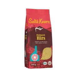 Hirs 500g