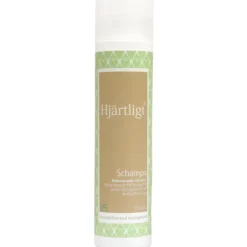 Hjärtligt Schampo 250ml