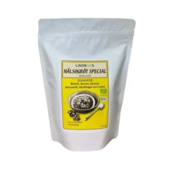 Hälsogröt Special med russin 750g