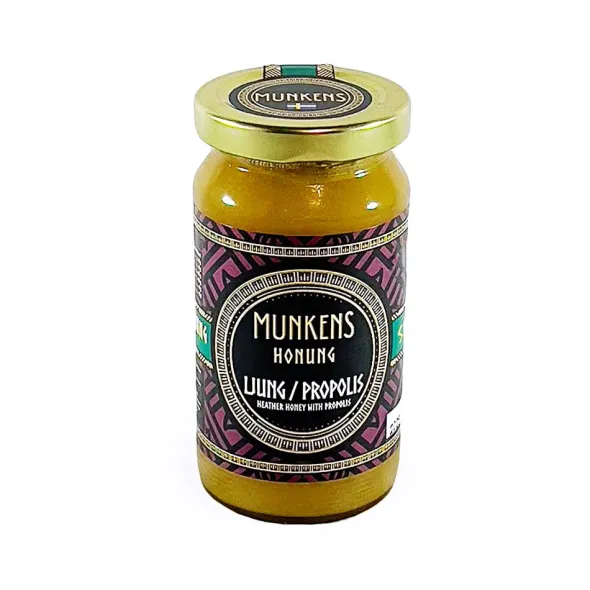 Honung Ljung & Propolis 280g